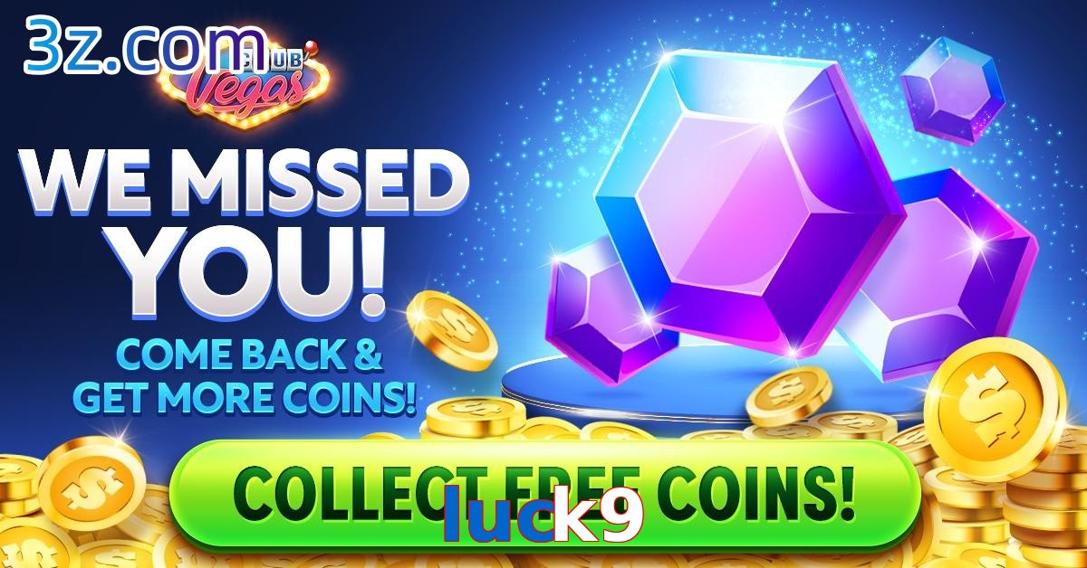 luck9 cassino com transmissão ao vivo e croupier dedicado