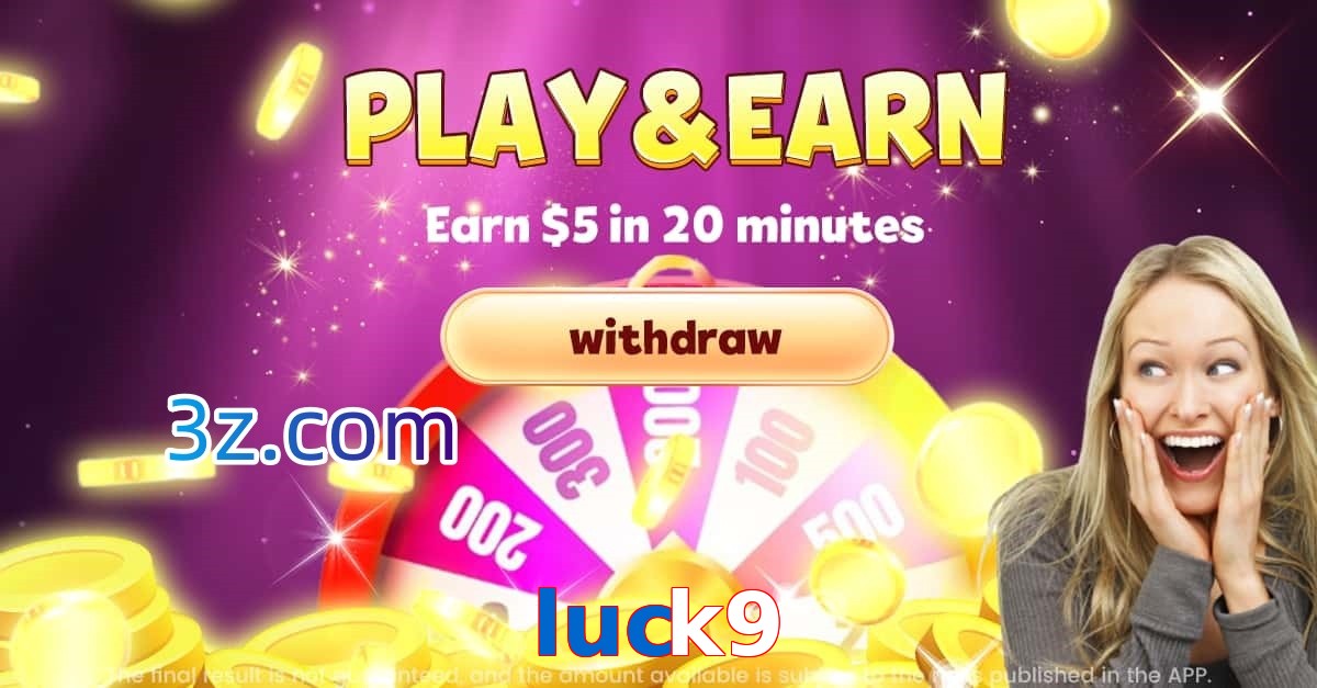 luck9.bet