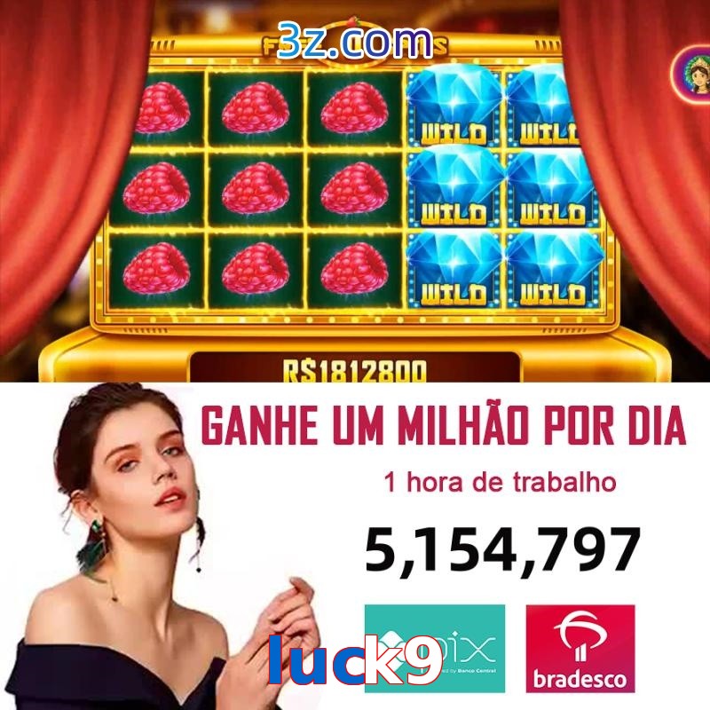 luck9 games