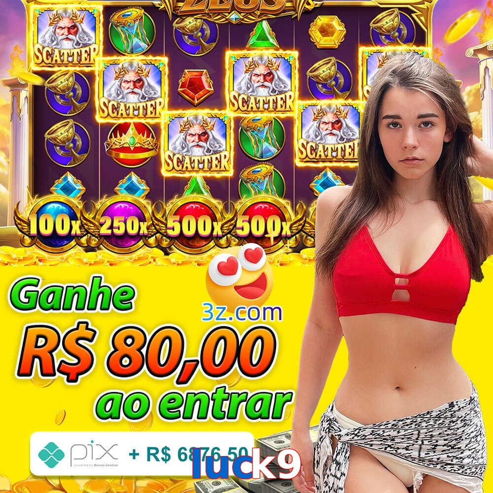 luck9 apk