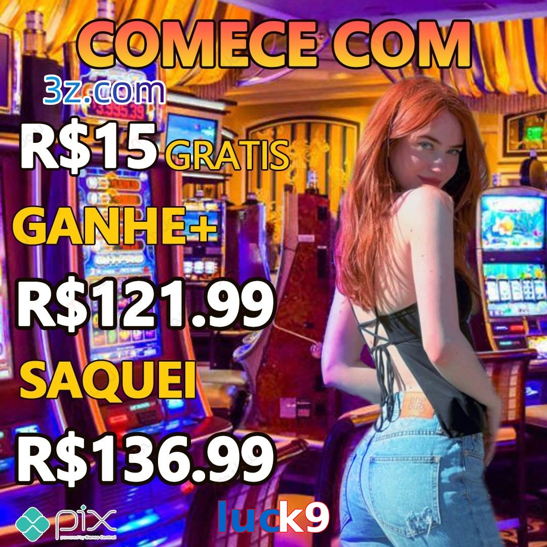 luck9 online